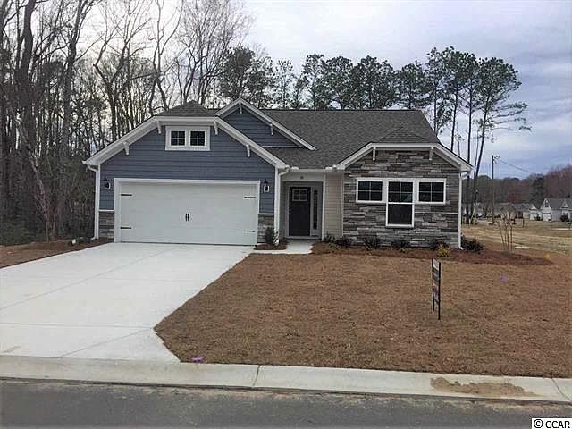 1st image of 26 Costa Ct. Lot 25 'Dogwood-E Plan"