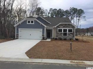 26 Costa Court Dogwood E LOT 25, Pawleys Island, SC 29585