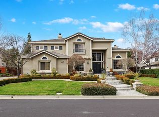 8232 Regency Dr, Pleasanton, CA