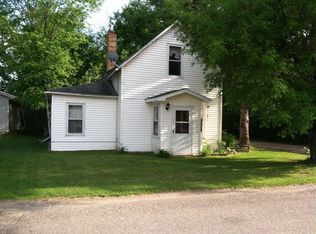 304 Brown St NE, Bagley, MN 56621