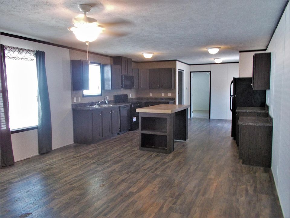 Beautiful living space!