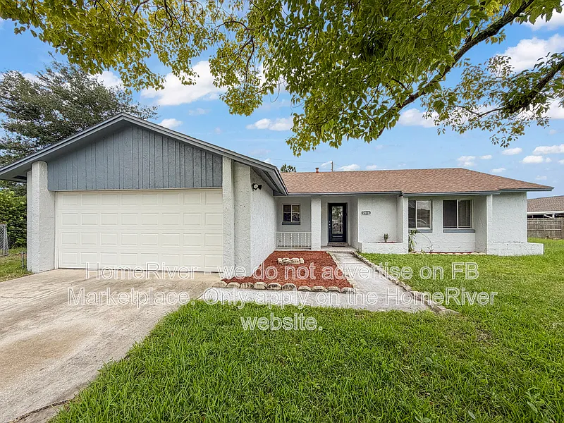 2306 Greenbush Ct