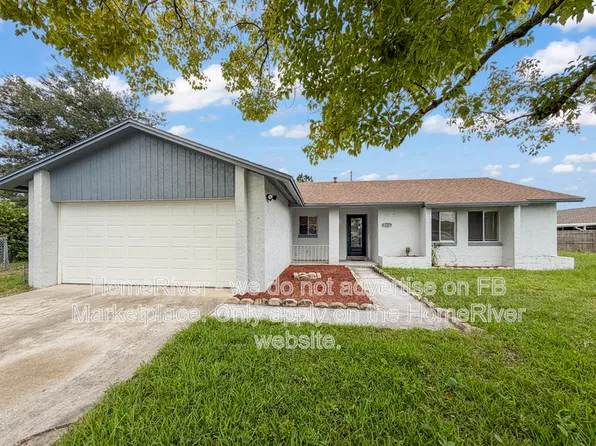 2306 Greenbush Ct, Orlando, FL 32837