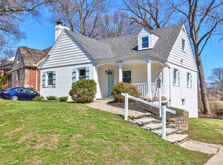 4102 Paxton Woods Dr, Cincinnati, OH