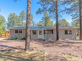 3368 Sunset Ln, Lakeside, AZ 85929