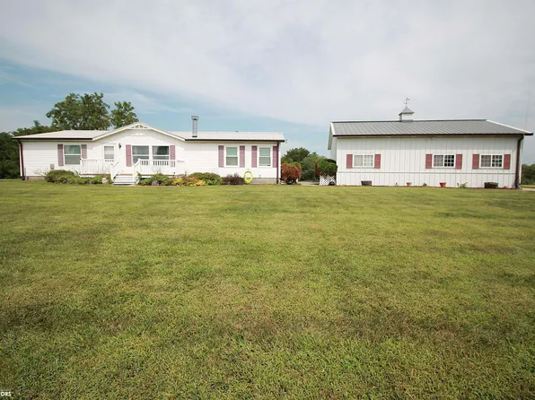 2641 200th St, Clarinda, IA 51632