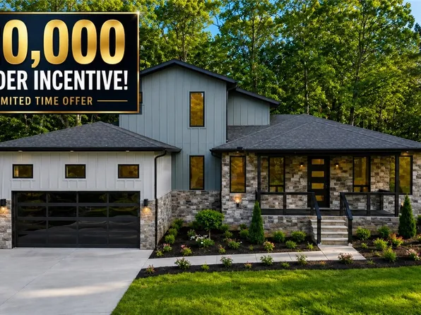 2 Uist Cir, Bella Vista, AR 72715