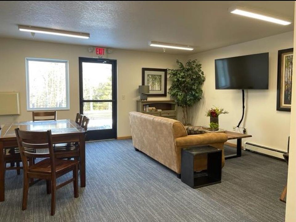 Lakewood Heights Apts 1 1240 Golf Course Rd Grand Rapids MN Zillow