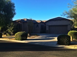 2414 W Aloe Vera Dr, Phoenix, AZ 85085