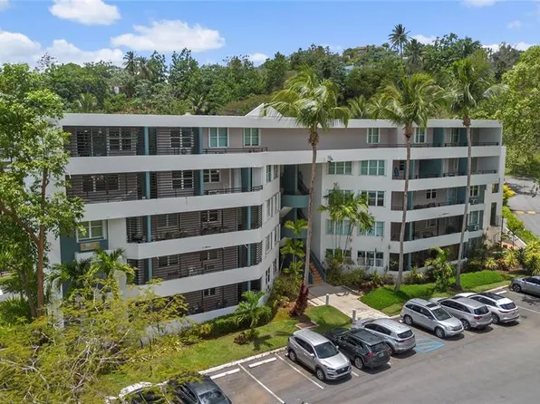 1500 Los Romeros #1220, San Juan, PR 00926