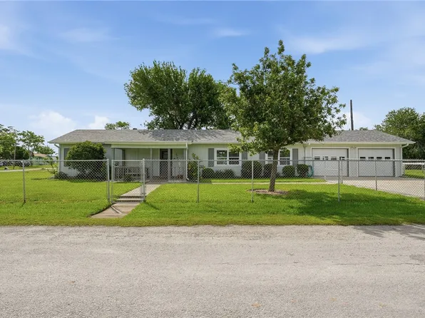 2790 Beaumont Ave, Ingleside, TX 78362
