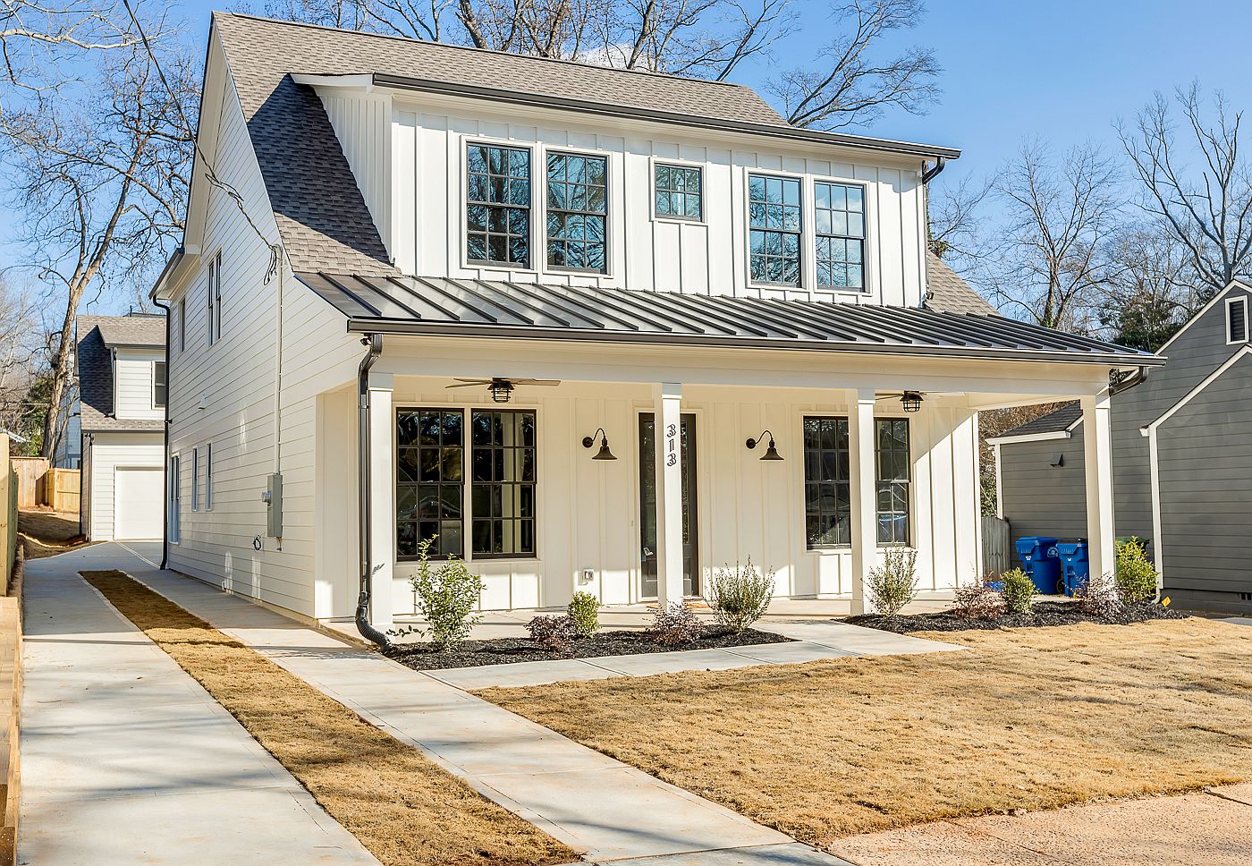 313 Sisson Ave, Atlanta, GA 30317 Zillow