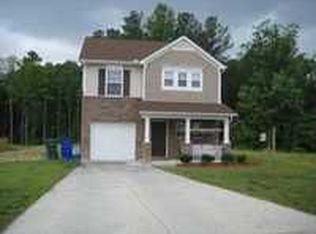 111 Citrine Ct, Durham, NC 27703