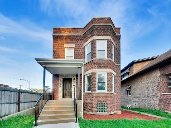 8307 S Manistee Ave, Chicago, IL 60617