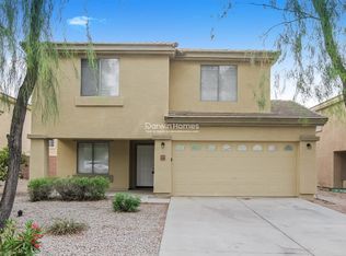 12354 W Turney Ave, Avondale, AZ 85392