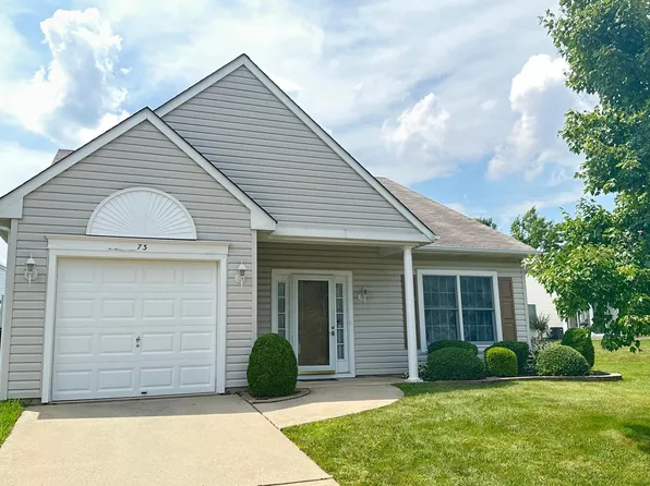 73 Cottage Ln E, Columbus, NJ 08022