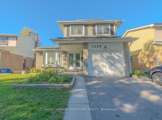 1460 Tampa Cres, Oshawa, ON L1G 6V2
