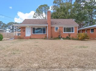 105 Twiddy Ave, Edenton, NC 27932