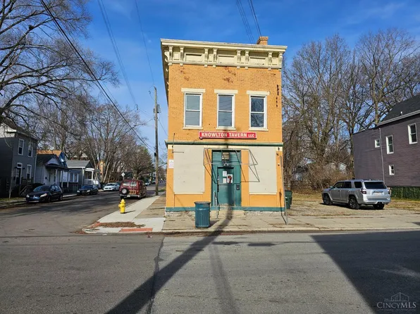 1326 Knowlton St, Cincinnati, OH 45223