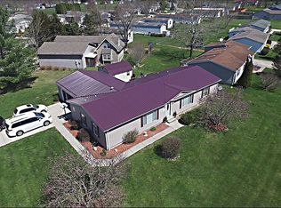 398 Cool Evening Rd, Cloverdale, IN 46120