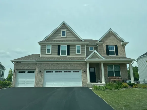 16066 S Dana Dr, Plainfield, IL
