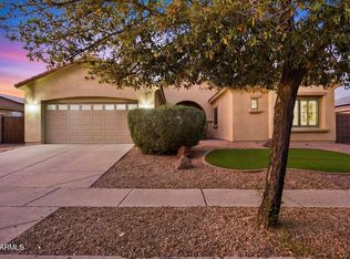 2984 E Coconino Dr, Gilbert, AZ 85298