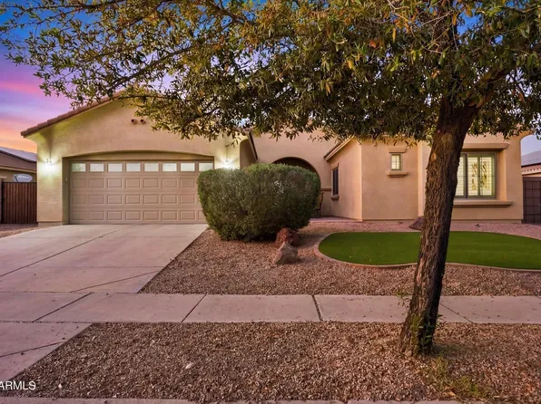 2984 E COCONINO Drive, Gilbert, AZ 85298