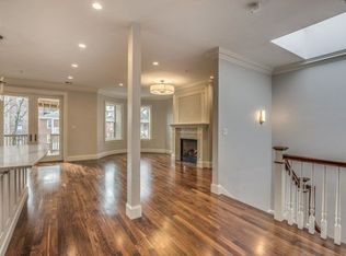 30 Winchester St APT 5, Brookline, MA 02446