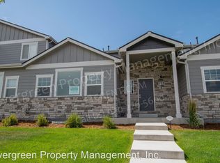 298 E Chestnut St #3, Windsor, CO 80550