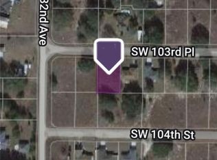 0 SW 103rd Pl #3, Dunnellon, FL 34432