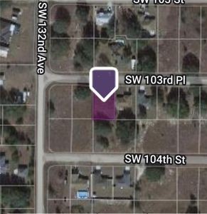 0 SW 103rd Pl #3, Dunnellon, FL, 34432