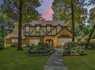 2522 Riverlawn Dr, Humble, TX 77339