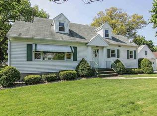 1505 Farragut St, Madison, WI 53704