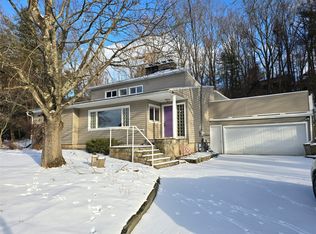 2146 Hazard Hill Rd, Binghamton, NY 13903