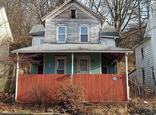 182 N Main St, Herndon, PA 17830