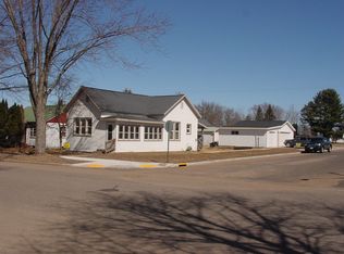 395 S Argyle Ave, Phillips, WI 54555