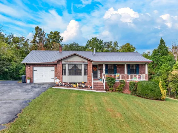 155 Paradise Valley, Bean Station, TN 37708