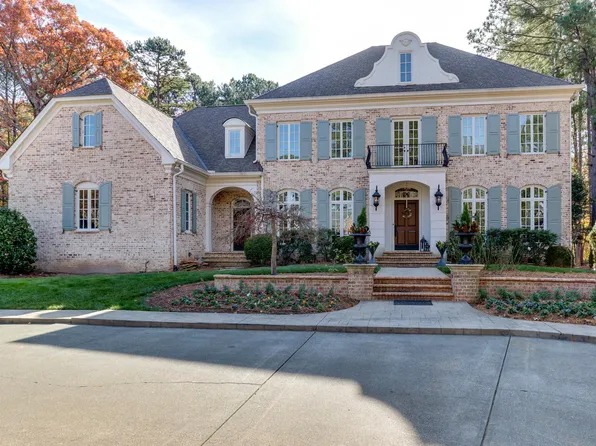 3605 Camp Mangum Wynd, Raleigh, NC 27612