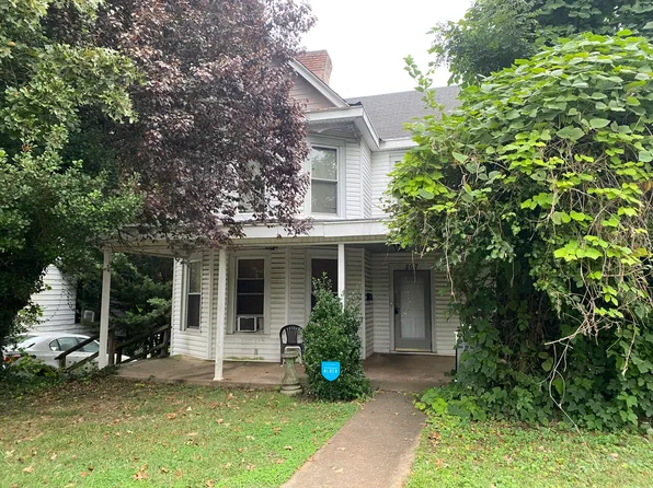 207 Moss St S, Martinsville, VA 24112
