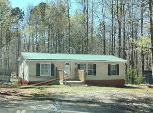 2615 Kesler Rd, Carnesville, GA 30521