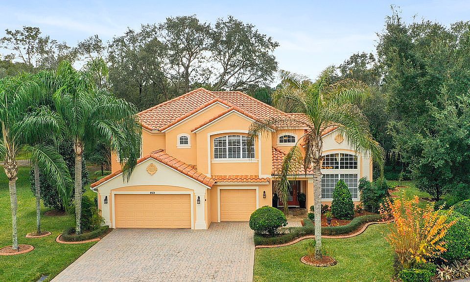 Rock Springs Ridge! 4400 Sq 