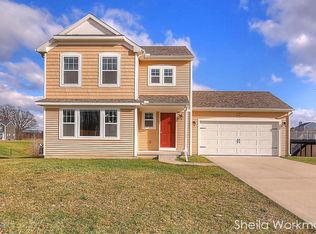 617 Wild Flower Dr, Wayland, MI 49348