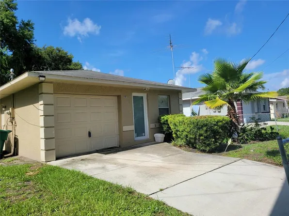 707 13th St W, Palmetto, FL 34221