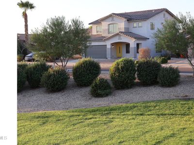 10016 W Atlantis Way, Tolleson, AZ, 85353