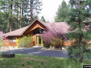 14 Hawkside Ct, Markleeville, CA 96120