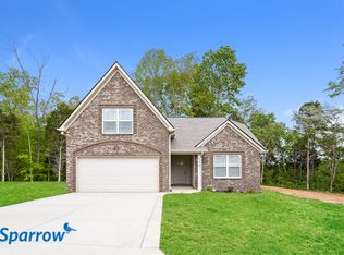 840 Cedar Ln, Springfield, TN 37172