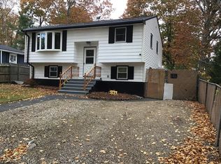 16 Bagley Rd, Holbrook, MA 02343
