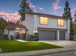 4161 Pinewood Lake Dr, Bakersfield, CA