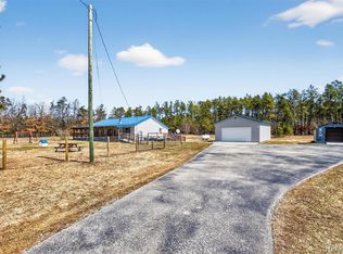 5675 Union Cors, Rose City, MI 48654