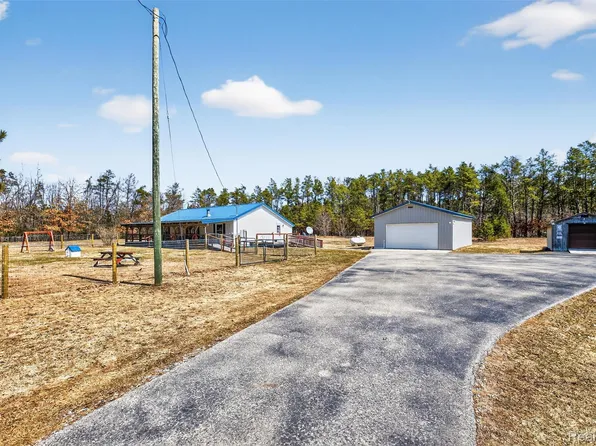 5675 Union Cors, Rose City, MI 48654